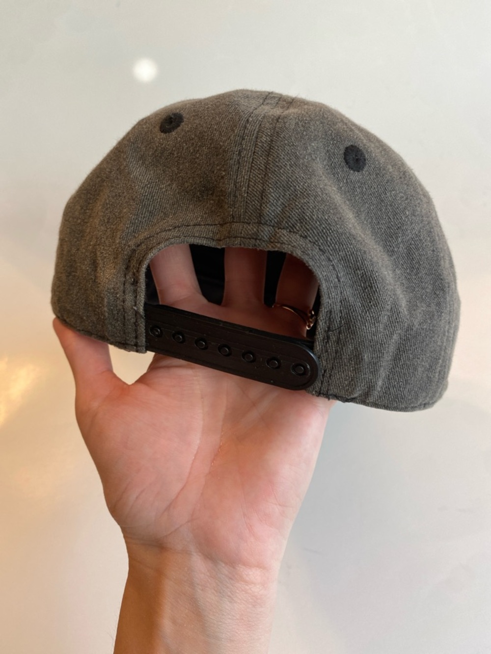 Binky Bro Saltwater Collection Hat (toddler) - Picture 3 of 4